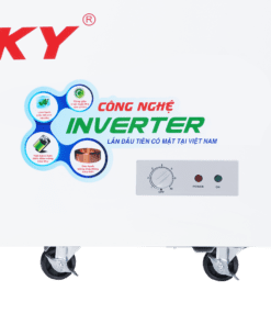 Tủ đông Sanaky VH-6899K3 - hình số 6