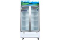 Tủ mát Sanaky VH-8009HP - hình số 1