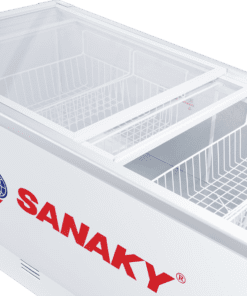 Tủ đông Sanaky VH-999K - hình số 7
