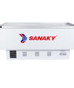 Tủ đông Sanaky VH-999K - hình số 3