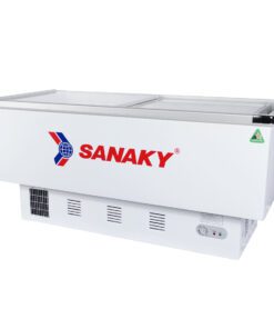 Tủ đông Sanaky VH-999K - hình số 5