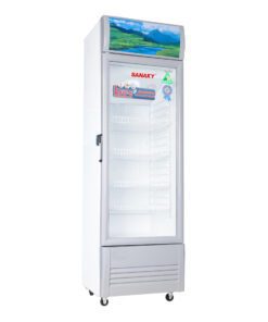 Tủ mát Sanaky VH-218KL - hình số 2
