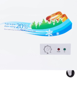 Tủ đông Sanaky VH-2599W1 - hình số 5