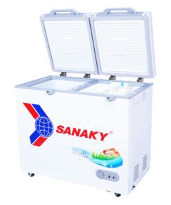 Tủ đông Sanaky VH-2599A2KD - hình số 6