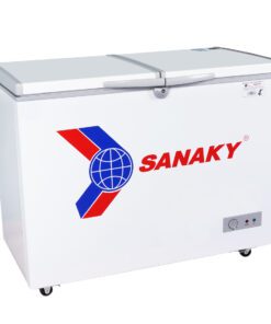 Tủ đông Sanaky VH-285A2 - hình số 3