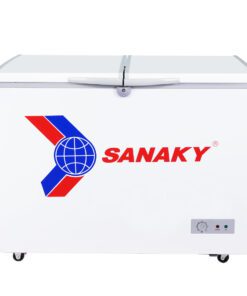 Tủ đông Sanaky VH-285A2 - hình số 2