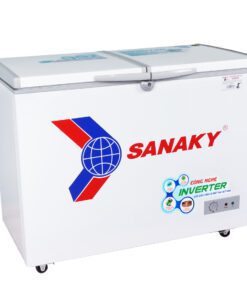 Tủ đông Sanaky VH-2899A3 - hình số 3