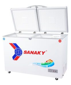 Tủ đông Sanaky VH-4099W2KD - hình số 5