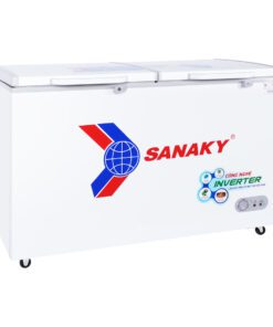 Tủ đông Sanaky VH-5699HY3 - hình số 2