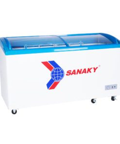 Tủ đông Sanaky VH-682K - hình số 3