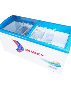 Tủ đông Sanaky VH-6899K - hình số 4