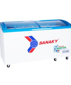 Tủ đông Sanaky VH-6899K3 - hình số 3