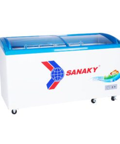 Tủ đông Sanaky VH-6899K - hình số 3