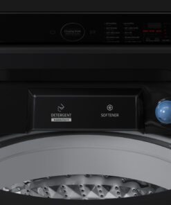 Máy giặt Samsung WA12CG5886BVSV - hình số 5