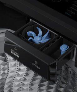 Máy giặt Samsung WA12CG5886BVSV - hình số 4