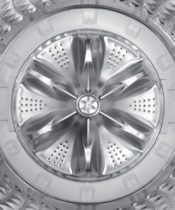 Máy giặt Samsung WA12CG5886BVSV - hình số 3