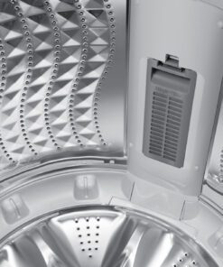 Máy giặt Samsung WA14CG5886BVSV - hình số 3