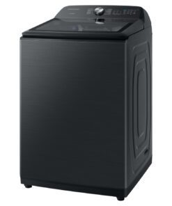 Máy giặt Samsung WA23A8377GV/SV - hình số 2