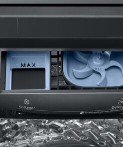 Máy giặt Samsung WA23A8377GV/SV - hình số 3