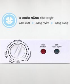 Tủ đông Sanaky VH-1199HY3 - hình số 5
