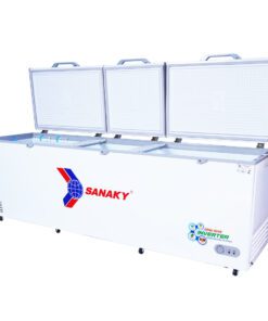 Tủ đông Sanaky VH-1199HY3 - hình số 3