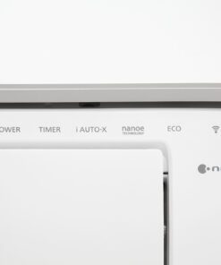 Điều hòa Panasonic CU/CS-XU18ZKH-8 - hình số 3