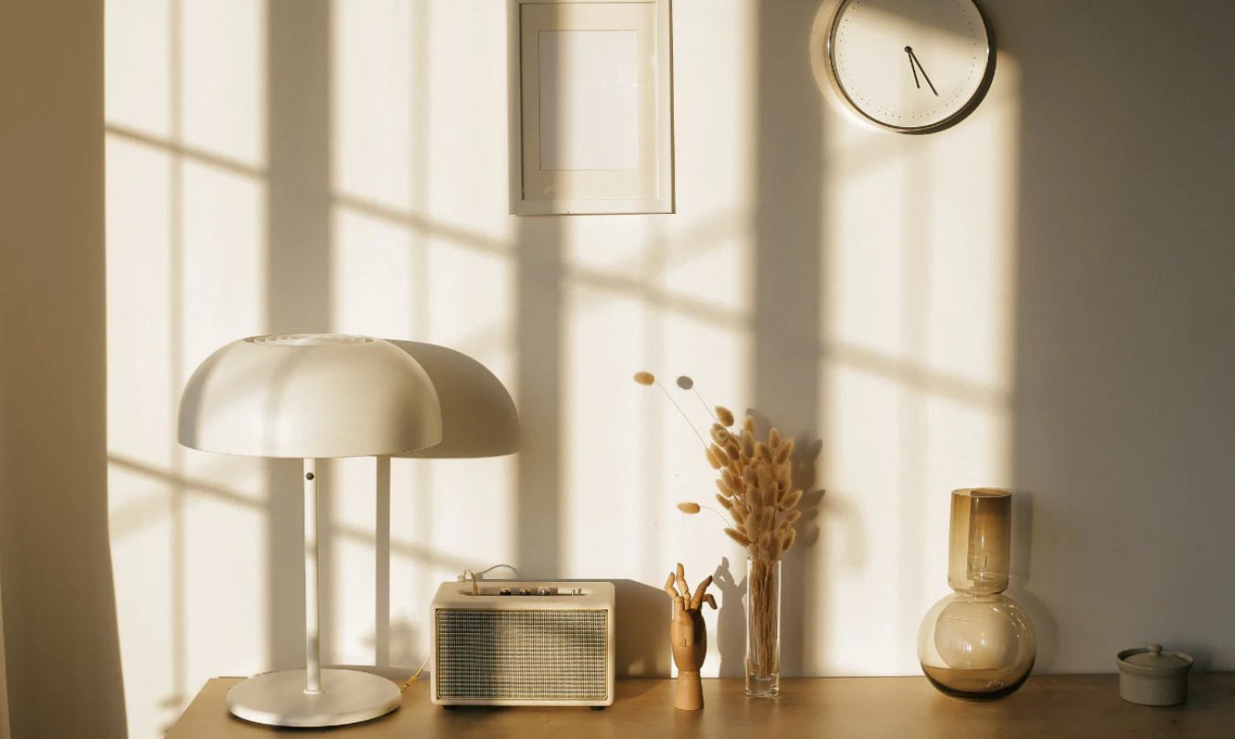 Kết hợp ánh sáng tự nhiên và ánh sáng nhân tạo trong thiết kế nội thất