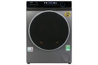 Máy giặt Aqua AQD-DD1001G.PS - hình số 1