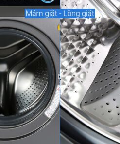 Máy giặt Aqua AQD-D903G.BK - hình số 3