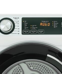 Máy sấy Aqua AQH-V700FW - hình số 4