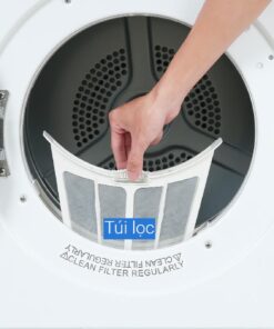 Máy sấy Aqua AQH-V700FW - hình số 6