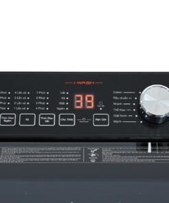 Máy giặt Aqua AQW-DR101GT.BK - hình số 4