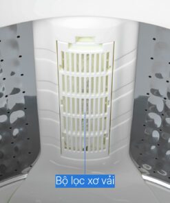 Máy giặt Aqua AQW-DR101GT.BK - hình số 7