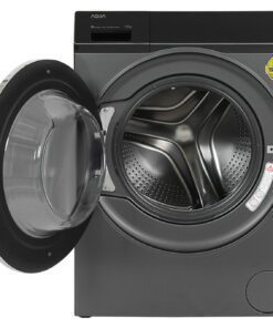 Máy giặt Aqua AQD-DDW1000J BK - hình số 2