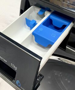 Máy giặt Aqua AQD-DW1100J.BK - hình số 4