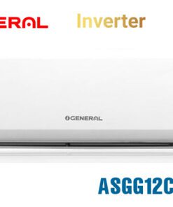 Điều hòa General ASGG12CPTA-V - hình số 2