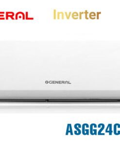 Điều hòa General ASGG24CPTA-V - hình số 2