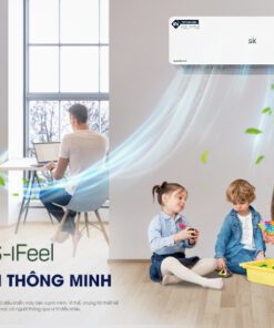 Điều hòa Sumikura APS/APO-180/MORANDI - hình số 3