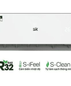 Điều hòa Sumikura APS/APO-H180/Morandi - hình số 4