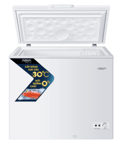 Tủ đông Aqua AQF-C3001S - hình số 2