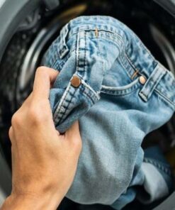 Các món đồ nên được giặt riêng