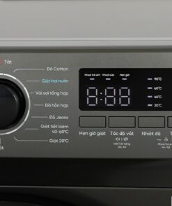 Máy giặt Casper WF-8VG1 - hình số 4