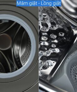 Máy giặt Casper WF-8VG1 - hình số 3