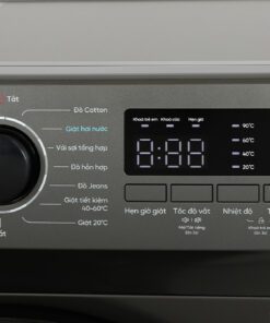 Máy giặt Casper WF-9VG1 - hình số 3