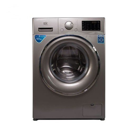 Máy giặt Sumikura SKWFID-108P1-G | 10.8kg cửa ngang inverter