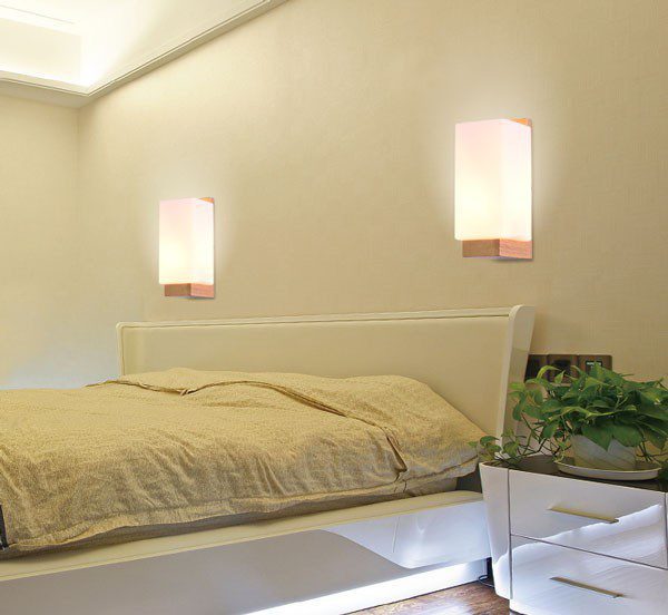 Đèn Treo Tường Trang Trí Phòng Khách - Đèn Gắn Tường Cao Cấp