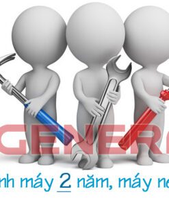 Điều hòa General ASGG18CPTA-V - hình số 2