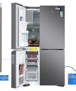 Tủ lạnh Electrolux EQE6879A-BVN - hình số 3