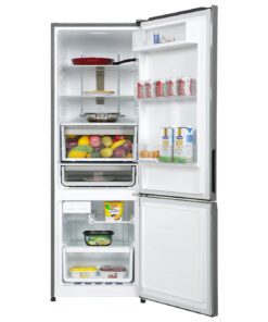 Tủ lạnh Electrolux EBB3702K-A - hình số 4