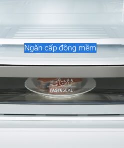 Tủ lạnh Electrolux EBB3702K-A - hình số 6